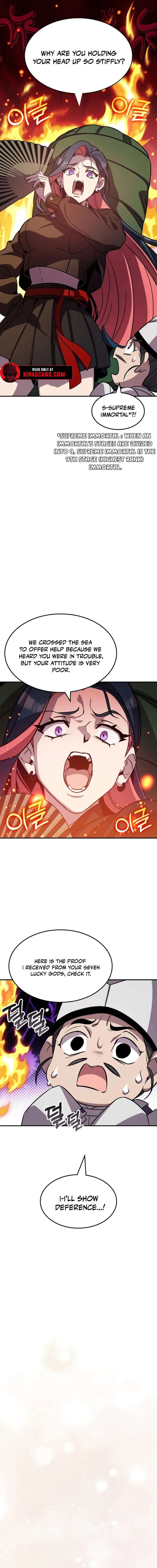 Drug Devourer Chapter 124 12